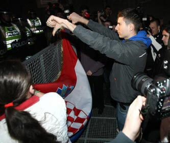 Les printemps de Zagreb | Babelmed