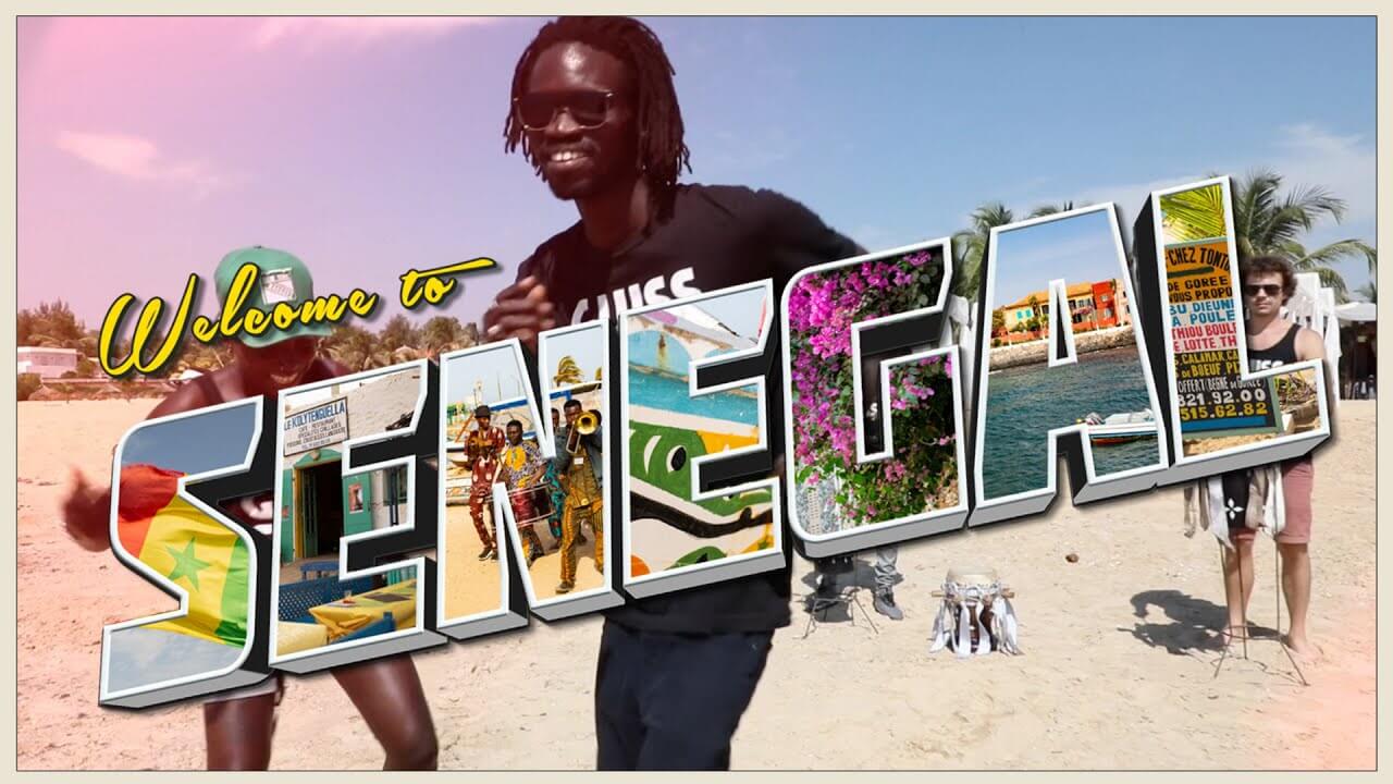 Guiss Guiss Bou Bess - Dieuleul Lii Remixed by David Walters | ElectrAfrique