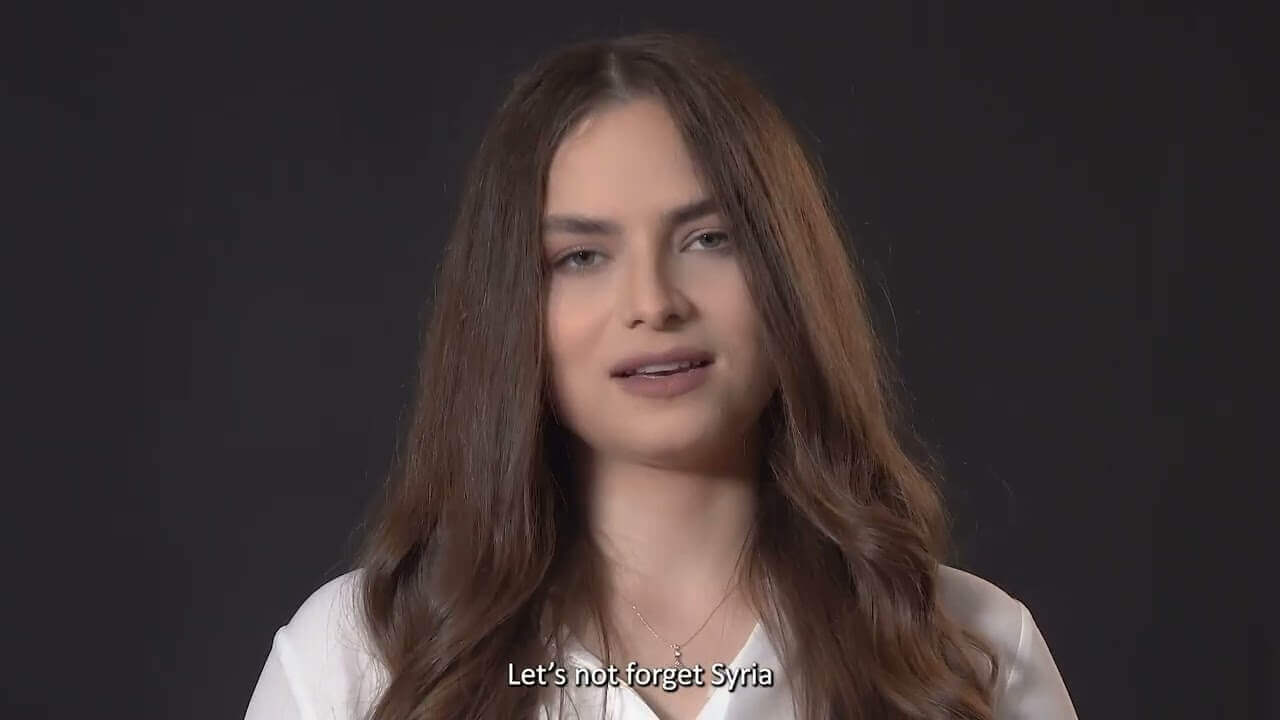 16 Days Of Activism - Zero Tolerance For Violence Against Women And Girls (VAWG)