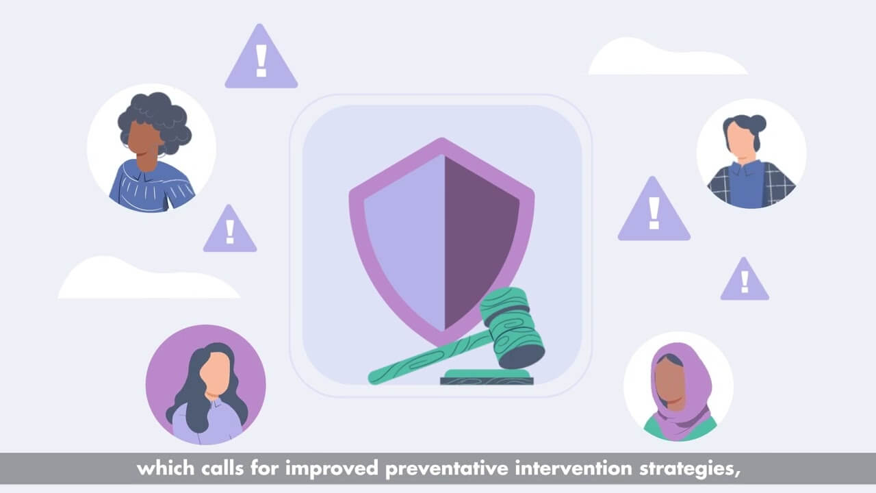 UNSCR 1325 - The Mandate on Women, Peace and Security