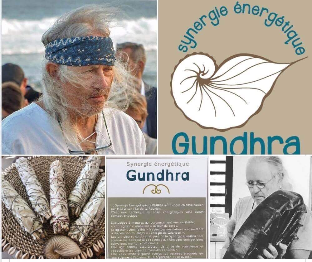 Réservez votre séance individuelle | FFSEG - Fédération Française de Synergie Énérgétique Gundhra