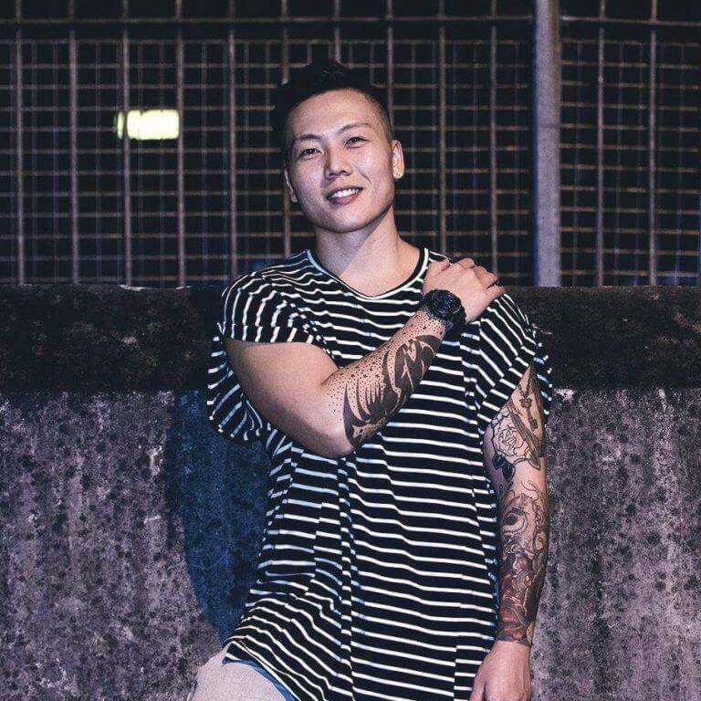 Sidtrus | Gold Digger Records