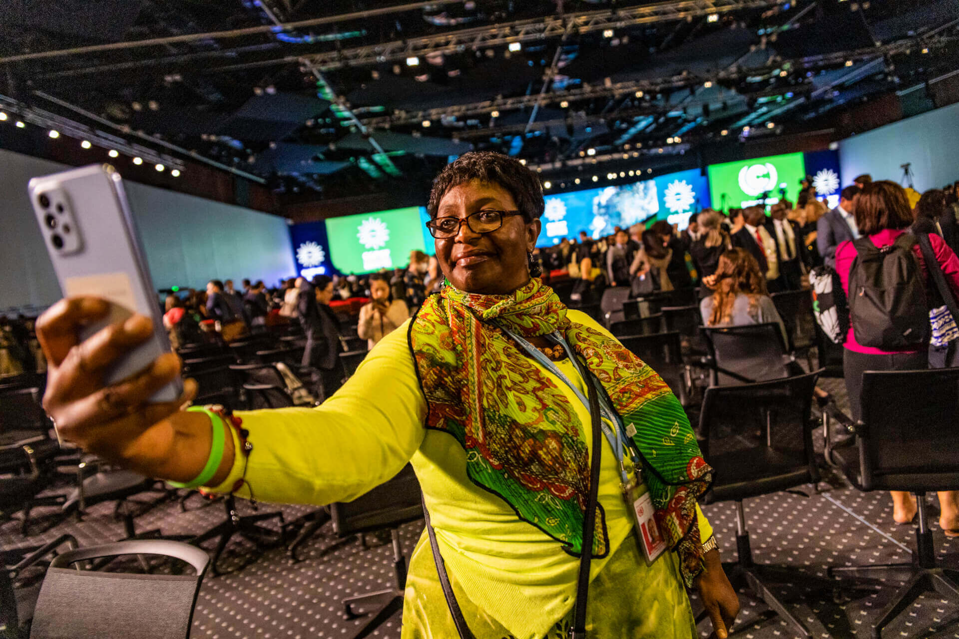 Digital Politics: “Disconnected Citizens Are Kept Away from Opportunities” | Forus