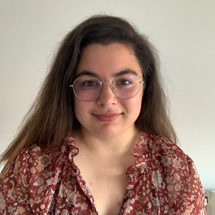 Viviana Marques | Forus