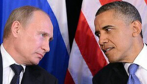 “Siria, analisi”. Obama e Putin, la strana coppia | Babelmed