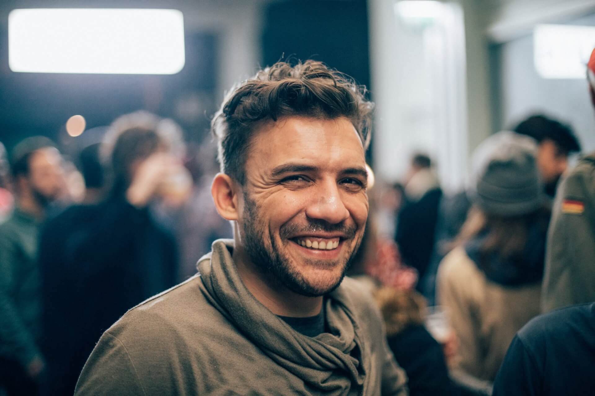 OUTCHESQUE | Bunker 105