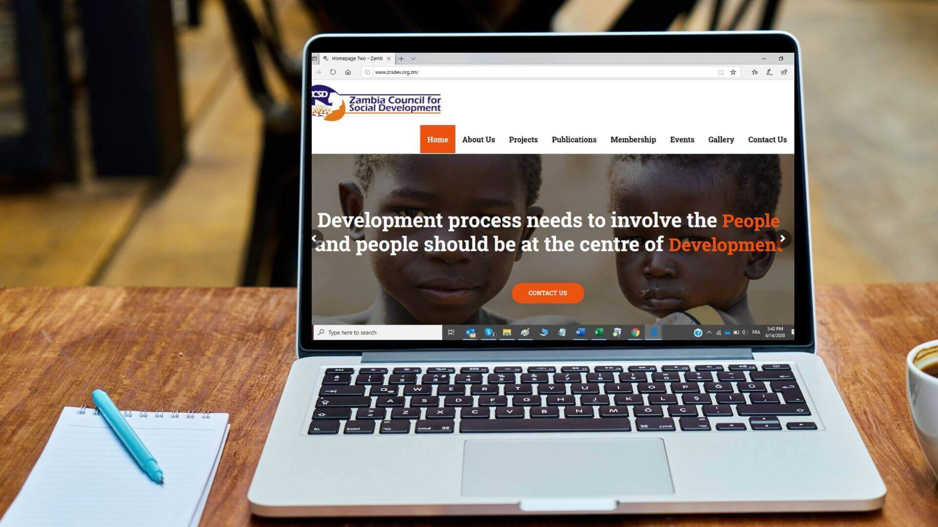 Visibility and Communication: Key Accountability Tools for National Platforms | Forus