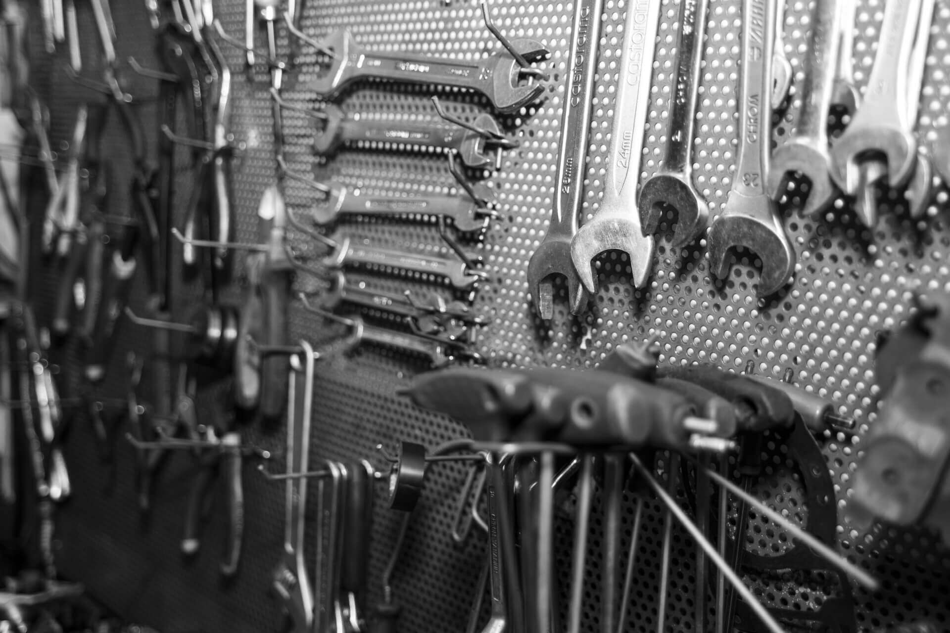 Entretien et vidange | Easy Scooter