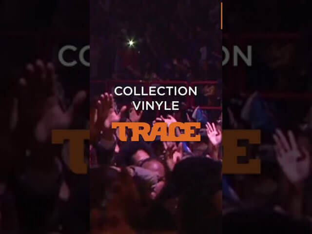 TRACE / Wagram / selected and written by Osman Jr