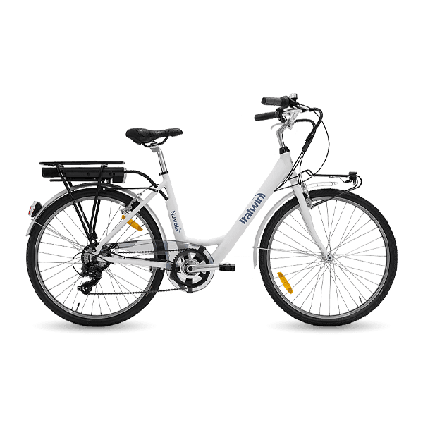 Nuvola smart | Easy Scooter