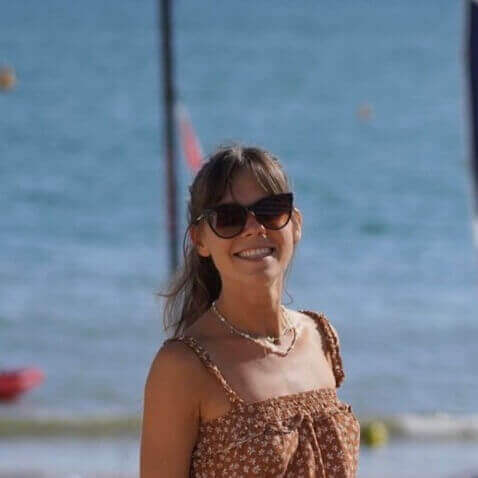 Marie-Laure | Les Passagers du Vent