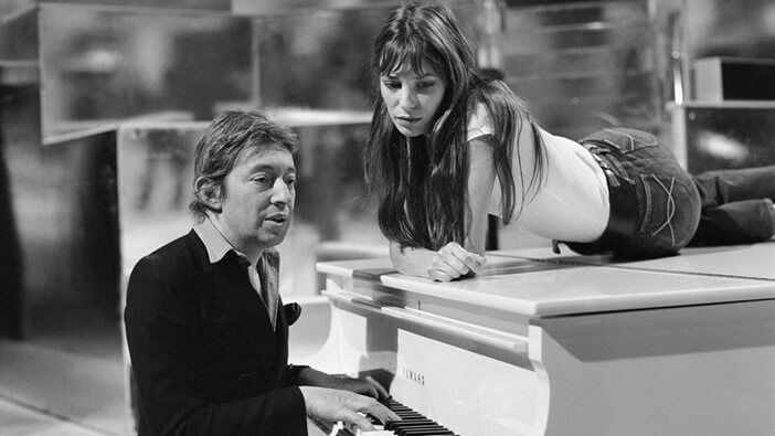 SERGE GAINSBOURG | Star Wax Magazine