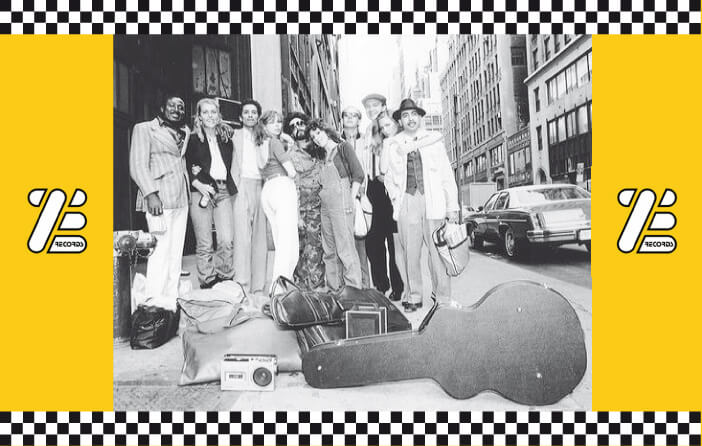 ZE BEST OF THE EIGHTIES / | Star Wax Magazine