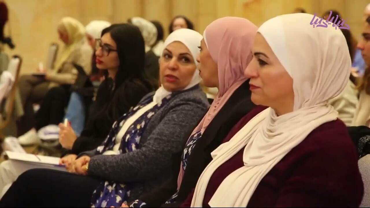 Donya ya Donya  TV report on the press conference of "Your Work is Everywhere" campaign