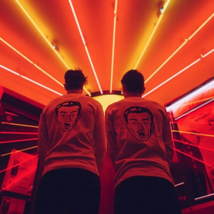 Godamn | Gold Digger Records