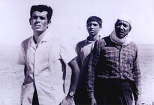 The Spread of Film Production in the 70s and 80s | Babelmed