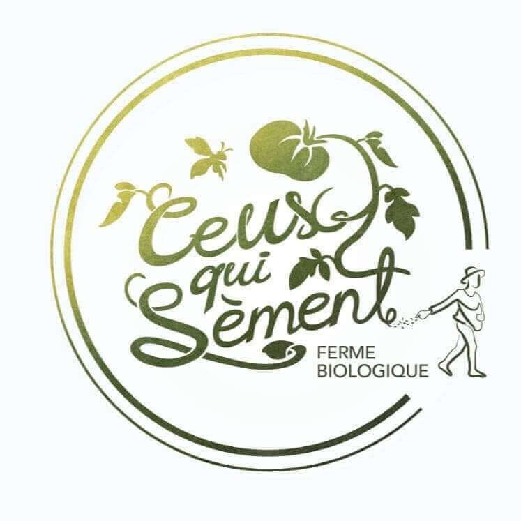 Ferme maraichère "Ceux qui Sèment" | Vivant·e !