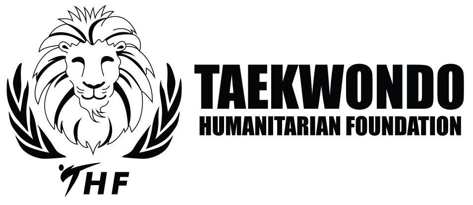 Taekwondo Humanitarian Foundation | Kabubu