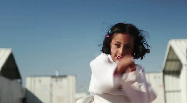 L'objectif du programme ?