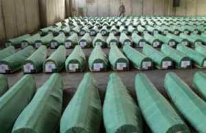 Juillet 1995: 8000 musulmans massacrés au coeur de l’Europe. | Babelmed