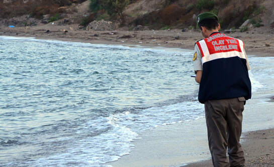 L’UE contraint ses voisins à supporter sa politique d’inhospitalité | Babelmed