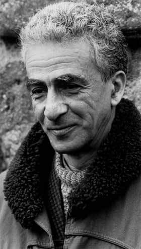 Kateb Yacine ou les batailles littéraires de la guerre anticoloniale | Babelmed