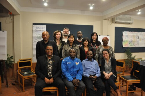 Forus Leadership Development Program: a successful & innovative first edition! | Forus