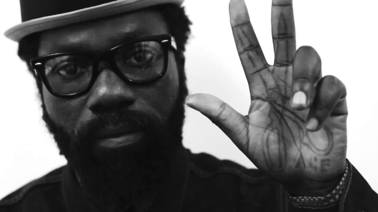 PONY x Art Comes First | ElectrAfrique