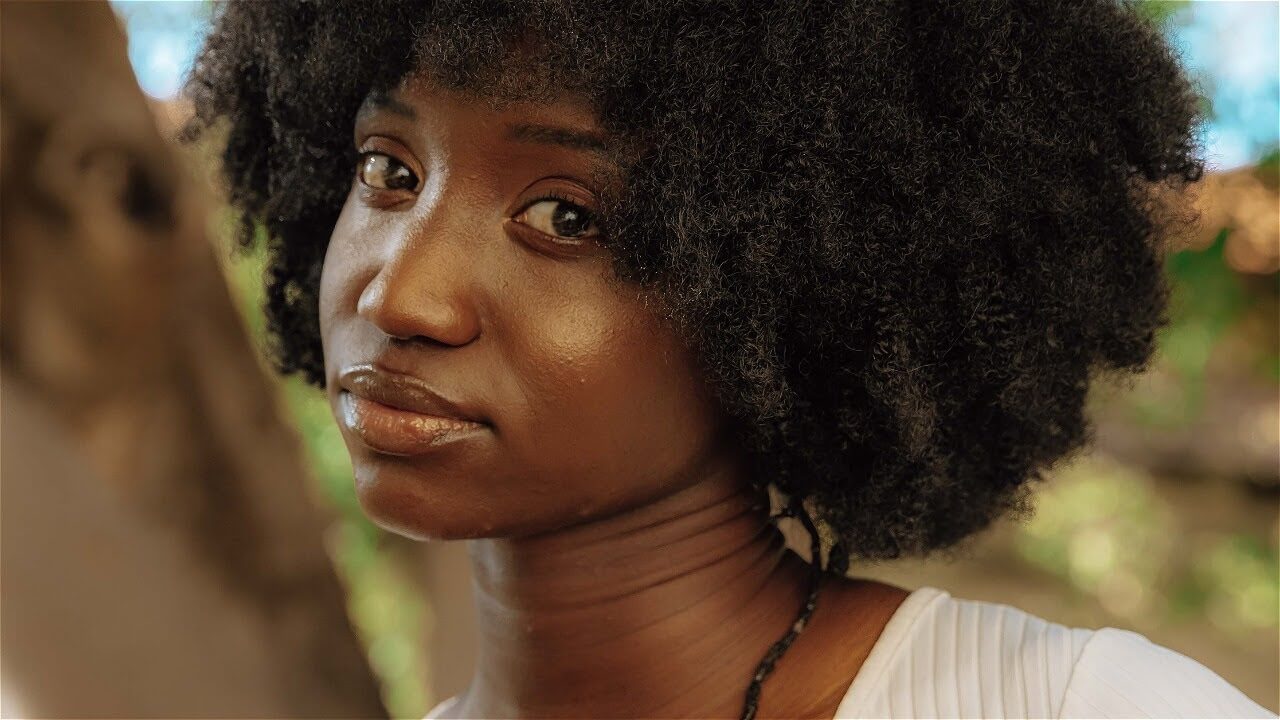 Buruntuma - NHA NOMI ft Alice Costa (visuals) | ElectrAfrique