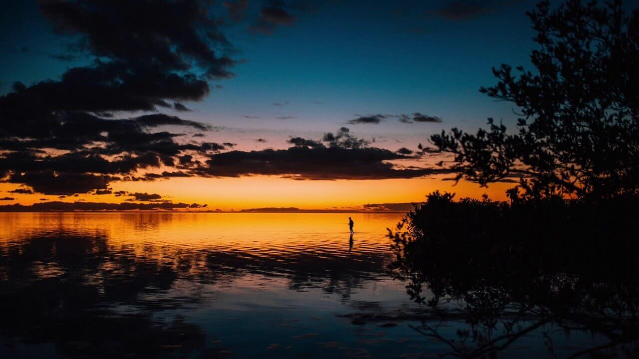 Cee ElAssaad - Inner Voyage (Original Mix) | ElectrAfrique