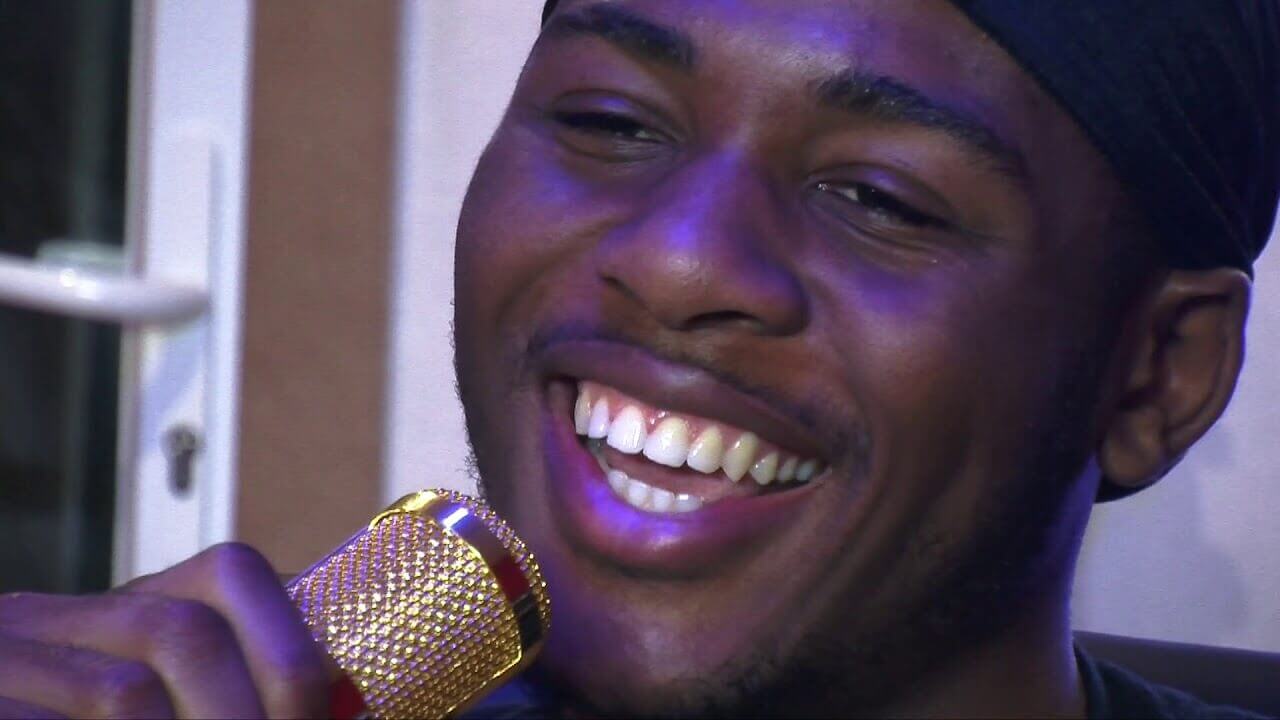 Zoom sur Daddy Chulo, DJ 🎧💿