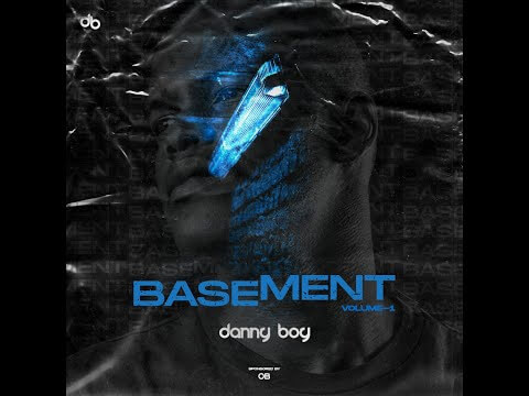 DANNY BOY (CV) - Basement Vol.1