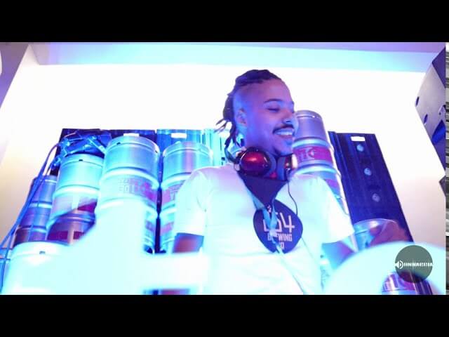 Cr:ter:a Mix Episode 3 : Bounce (Tech House Mix Set) | ElectrAfrique