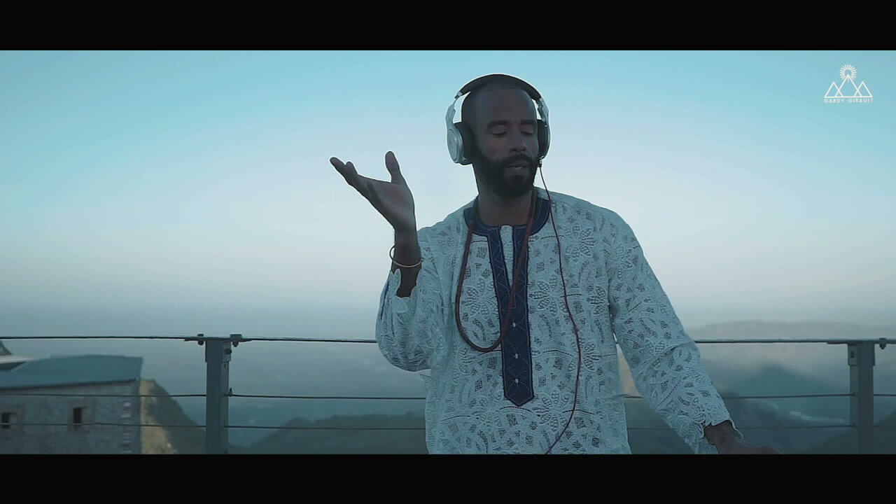 GARDY GIRAULT Live at Citadelle Henri