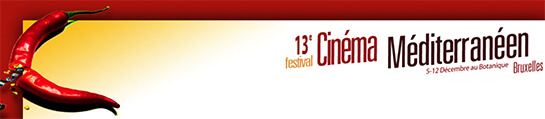 13e Festival Cinéma Méditerranéen de Bruxelles | Babelmed