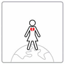 «Migrantas» collettiva di artisti: linguaggio visuale di migrazione | Babelmed