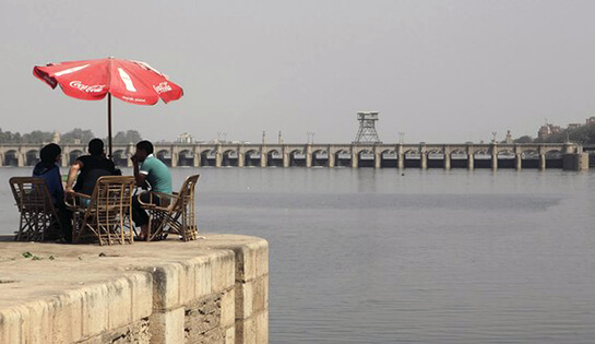 Let's talk about sex in Egypt | Babelmed