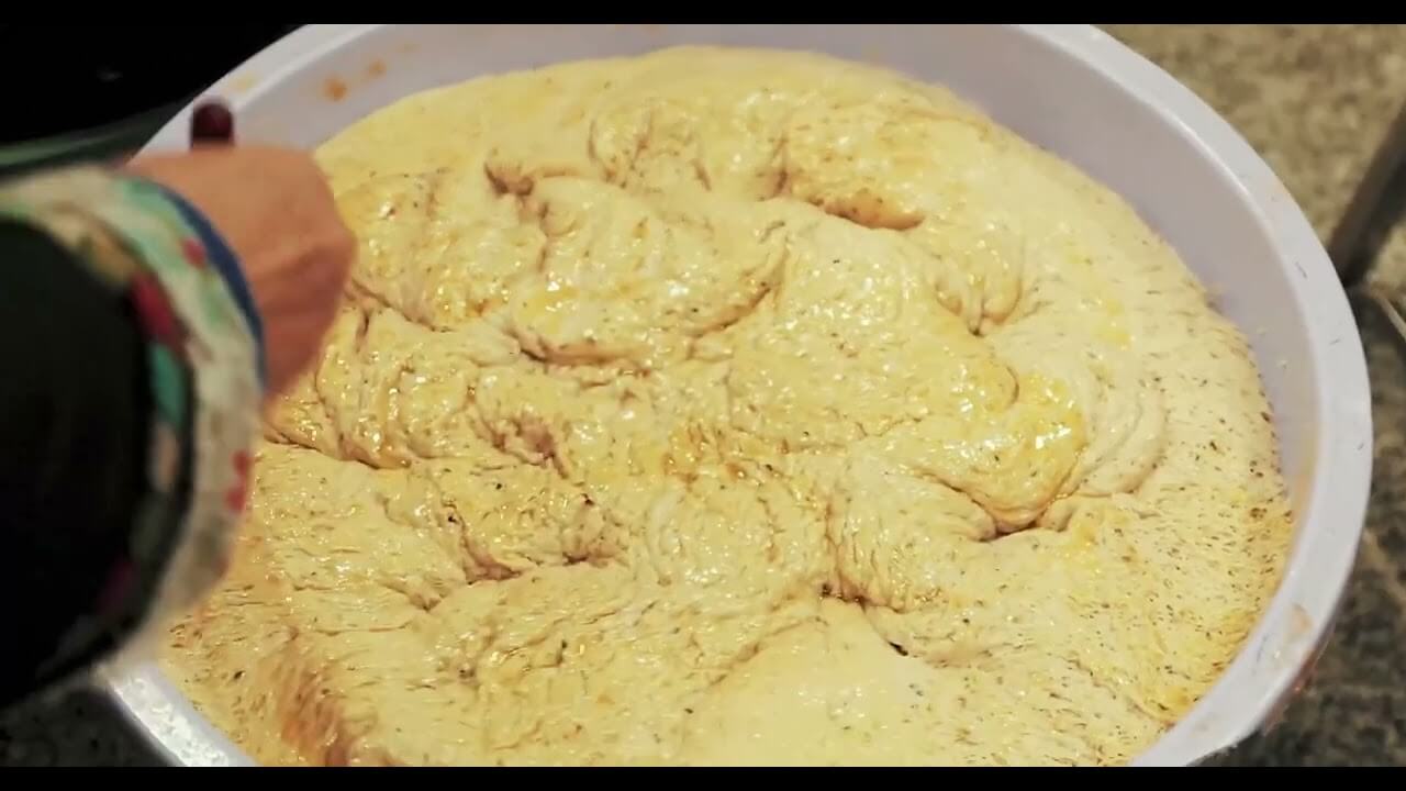 Story of Em Mohamed and Abou Mohamed