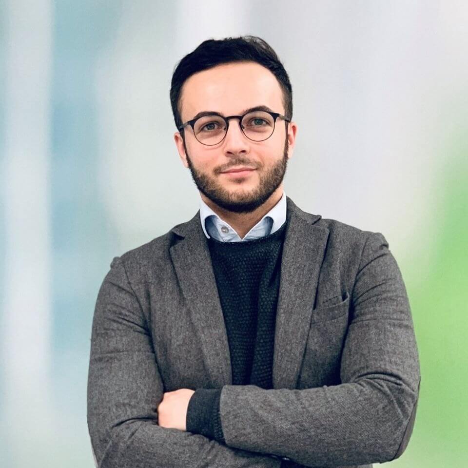 Norine Bekkal | HEBDO ECOLO