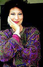 Fatima Mernissi, sociologie, littérature et humour pour raconter les Méditerranéennes | Babelmed