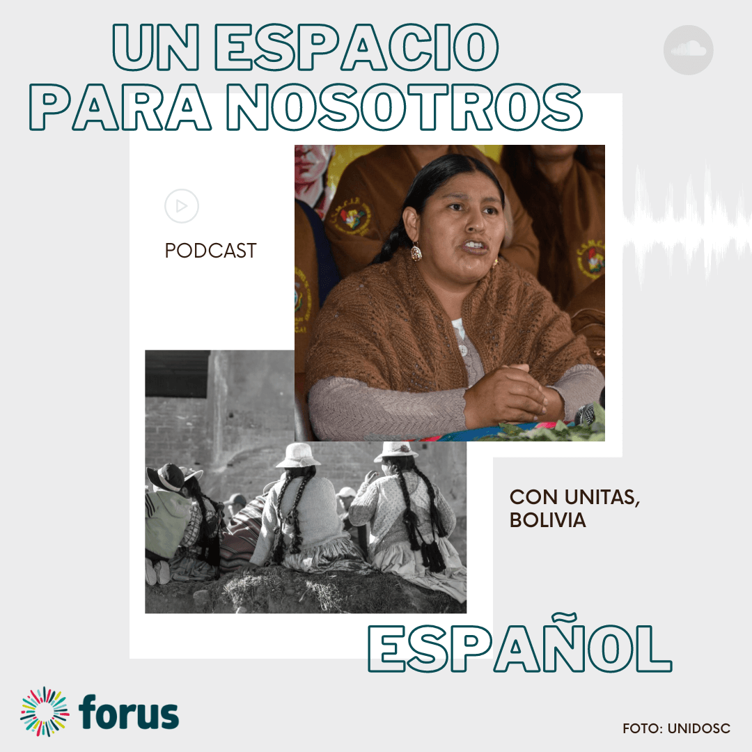 ES - Observatorio de derechos humanos en Bolivia | Forus