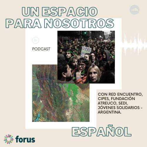ES - Movimientos feministas en Argentina | Forus