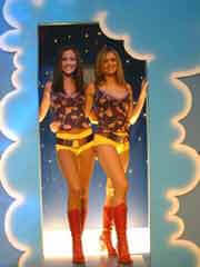 Italie: mass media, «veline» et spaghetti | Babelmed