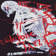 COBBLESTONE JAZZ / | Star Wax Magazine