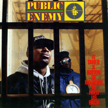 PUBLIC ENEMY / IT TAKES A NATION OF MILLIONS TO HOLD US BACK & FEAR OF A BLACK PLANET REEDITION CDS+DVD | Star Wax Magazine