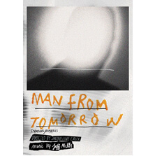 JEFF MILLS & JACQUELINE CAUX / | Star Wax Magazine