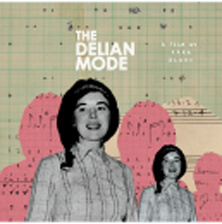 Delian Mode / Kara Blake | Star Wax Magazine