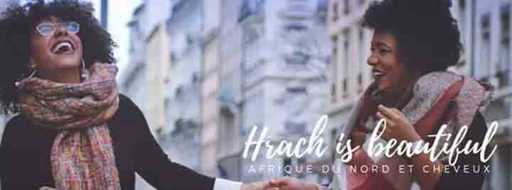 La discrimination capillaire existe, oui ! | Babelmed