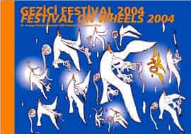 Festival itinérant de films européens d’Ankara | Babelmed