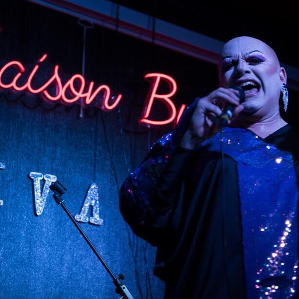 Fait sa Diva | La Maison Burla